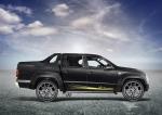 Volkswagen Amarok TDI by MTM 2014 года